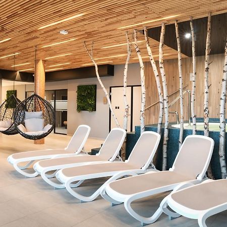 Hotel Grey Spa Szklarska Poręba Esterno foto