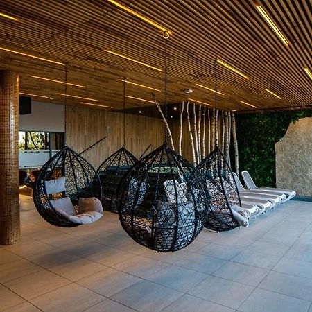 Hotel Grey Spa Szklarska Poręba Esterno foto