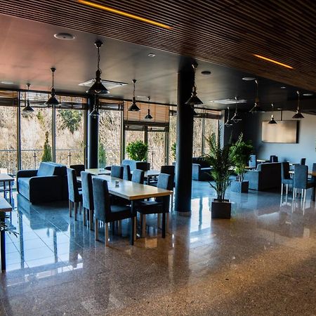 Hotel Grey Spa Szklarska Poręba Esterno foto