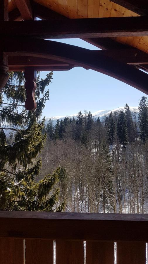 Hotel Grey Spa Szklarska Poręba Esterno foto