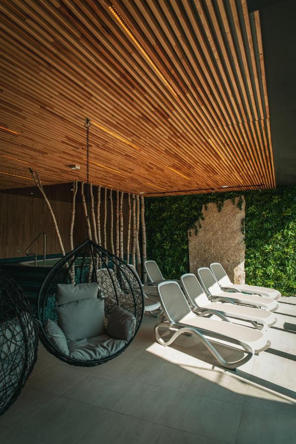 Hotel Grey Spa Szklarska Poręba Esterno foto
