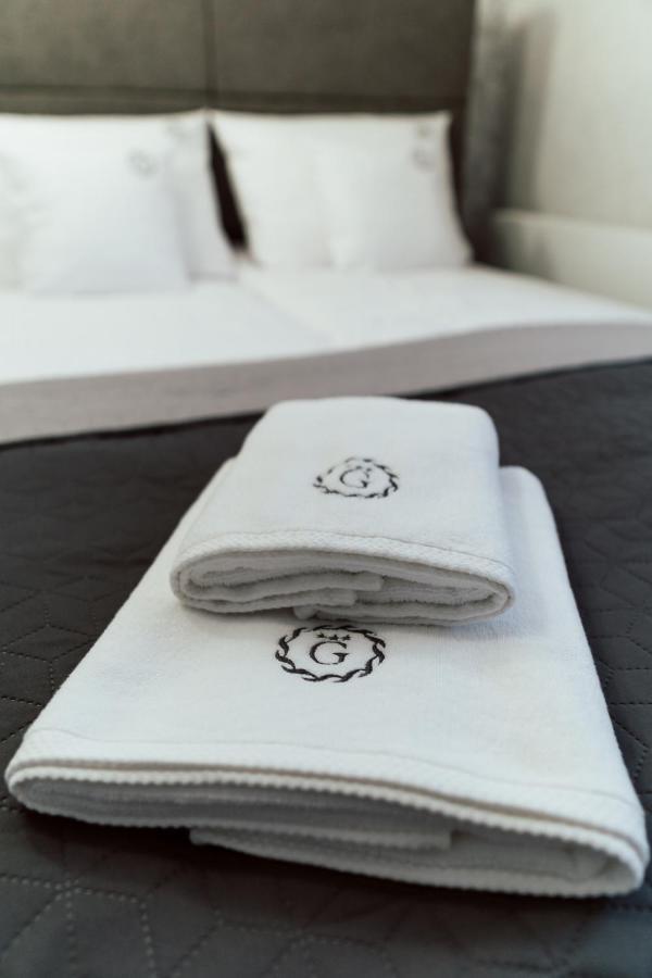 Hotel Grey Spa Szklarska Poręba Esterno foto