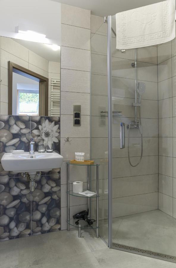 Hotel Grey Spa Szklarska Poręba Esterno foto