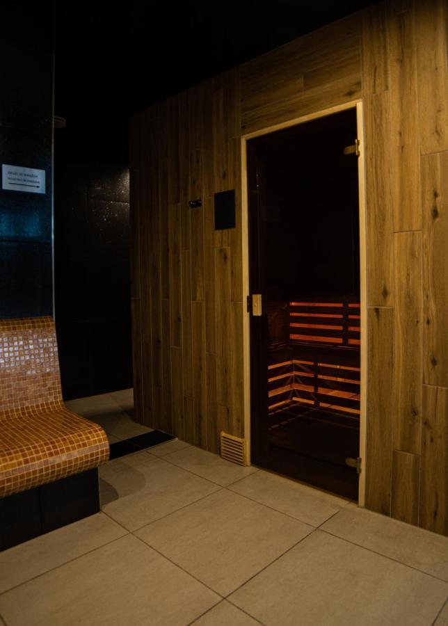 Hotel Grey Spa Szklarska Poręba Esterno foto