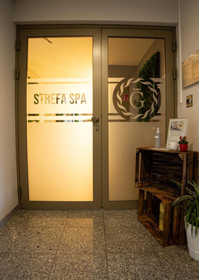 Hotel Grey Spa Szklarska Poręba Esterno foto