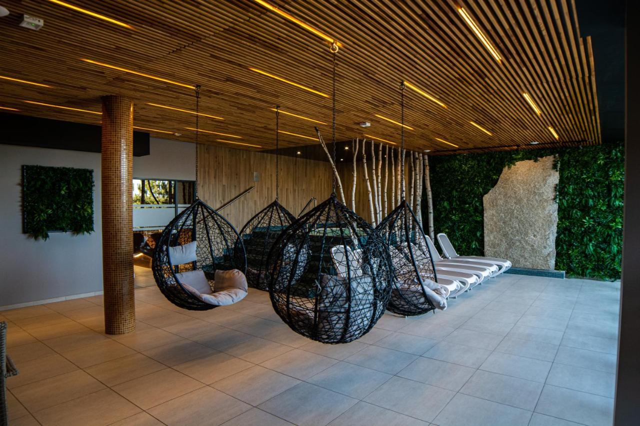 Hotel Grey Spa Szklarska Poręba Esterno foto