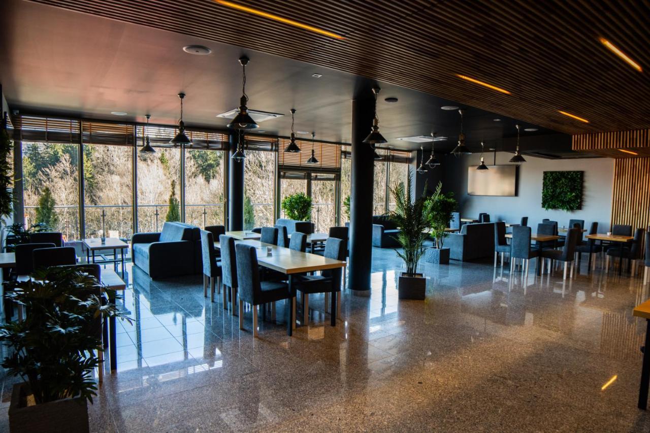 Hotel Grey Spa Szklarska Poręba Esterno foto