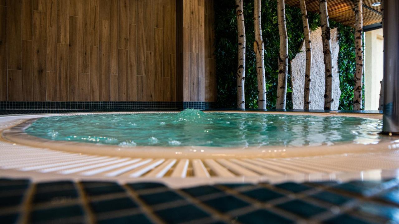 Hotel Grey Spa Szklarska Poręba Esterno foto