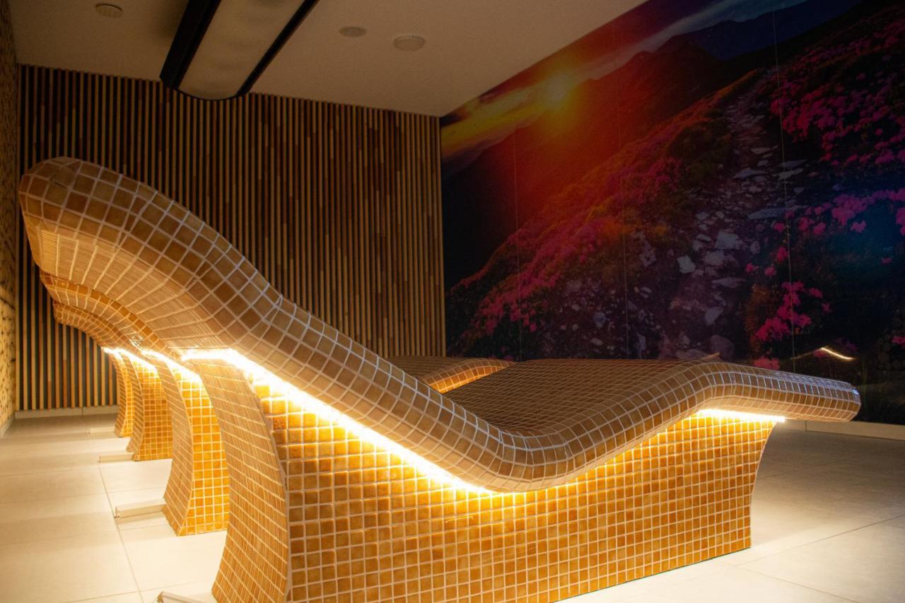Hotel Grey Spa Szklarska Poręba Esterno foto